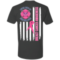 FFC Breast Cancer Awareness Premium T-Shirt