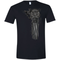 Fire Within - Pride Honor Premium T-Shirt