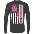 FFC Breast Cancer Awareness Premium Long Sleeve Shirt