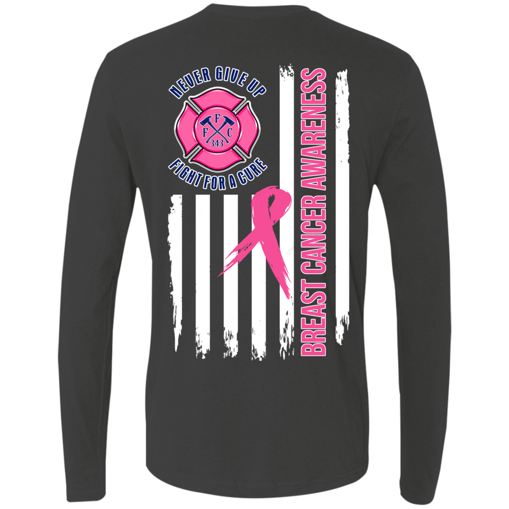 Breast cancer t shirts sales