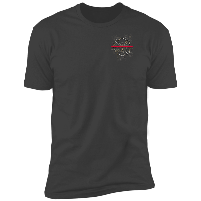 FFC 343 No Greater Honor Premium T-Shirt