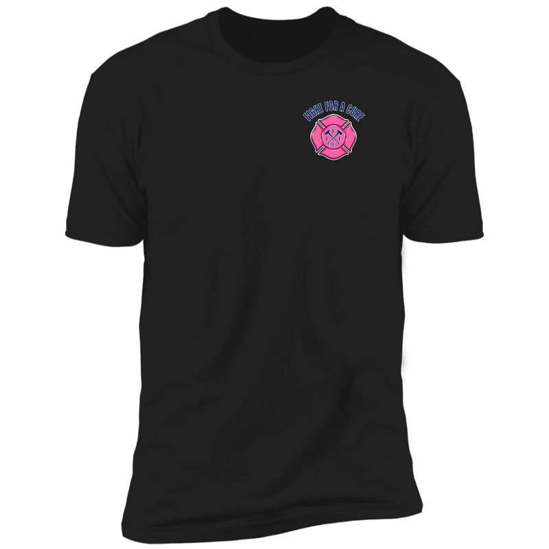 FFC Breast Cancer Awareness Premium T-Shirt