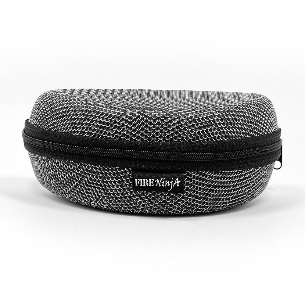 Edge 360 Safety Glasses Hard Case