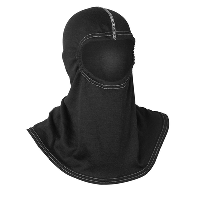 MajFire PAC F-20 Ultra C6 Hood with Flared Back