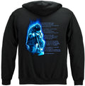 Firefighter Prayer Hoodie