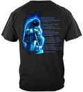Firefighters Prayer Tshirt
