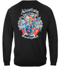 Absolute Firefighter Gas Mask Long Sleeves