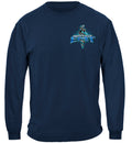 Absolute EMT Snake Long Sleeves