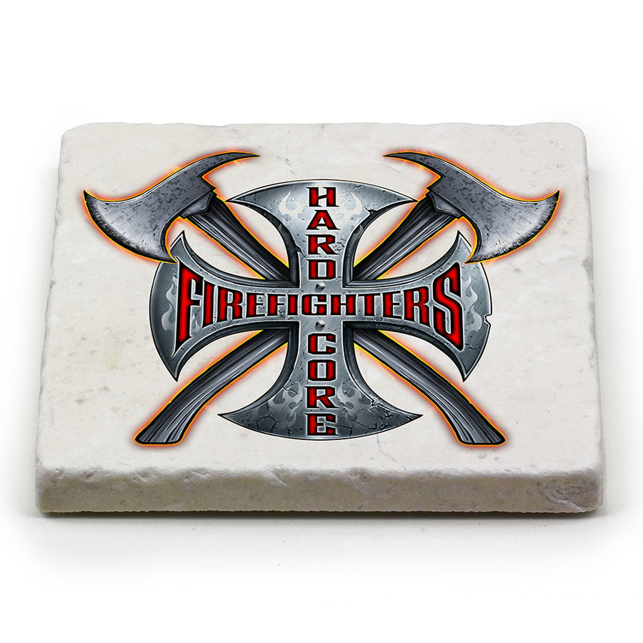 Hard Core Firefighter Coaster