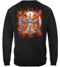Hard Core Firefighter Long Sleeves