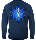Long Sleeve EMS Prayer