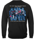 Brotherhood Firefighter Long Sleeves