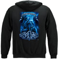 343 Honor  Sacrifice Hoodie
