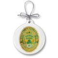 Police Irelands Finest Ornament