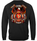 True Heroes Long Sleeve Tshirt