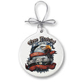 True Patriot Ornament