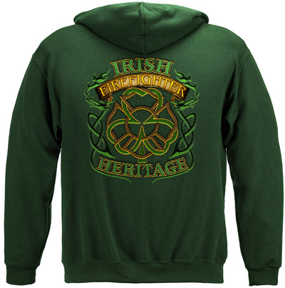Irish Heritage Hoodie