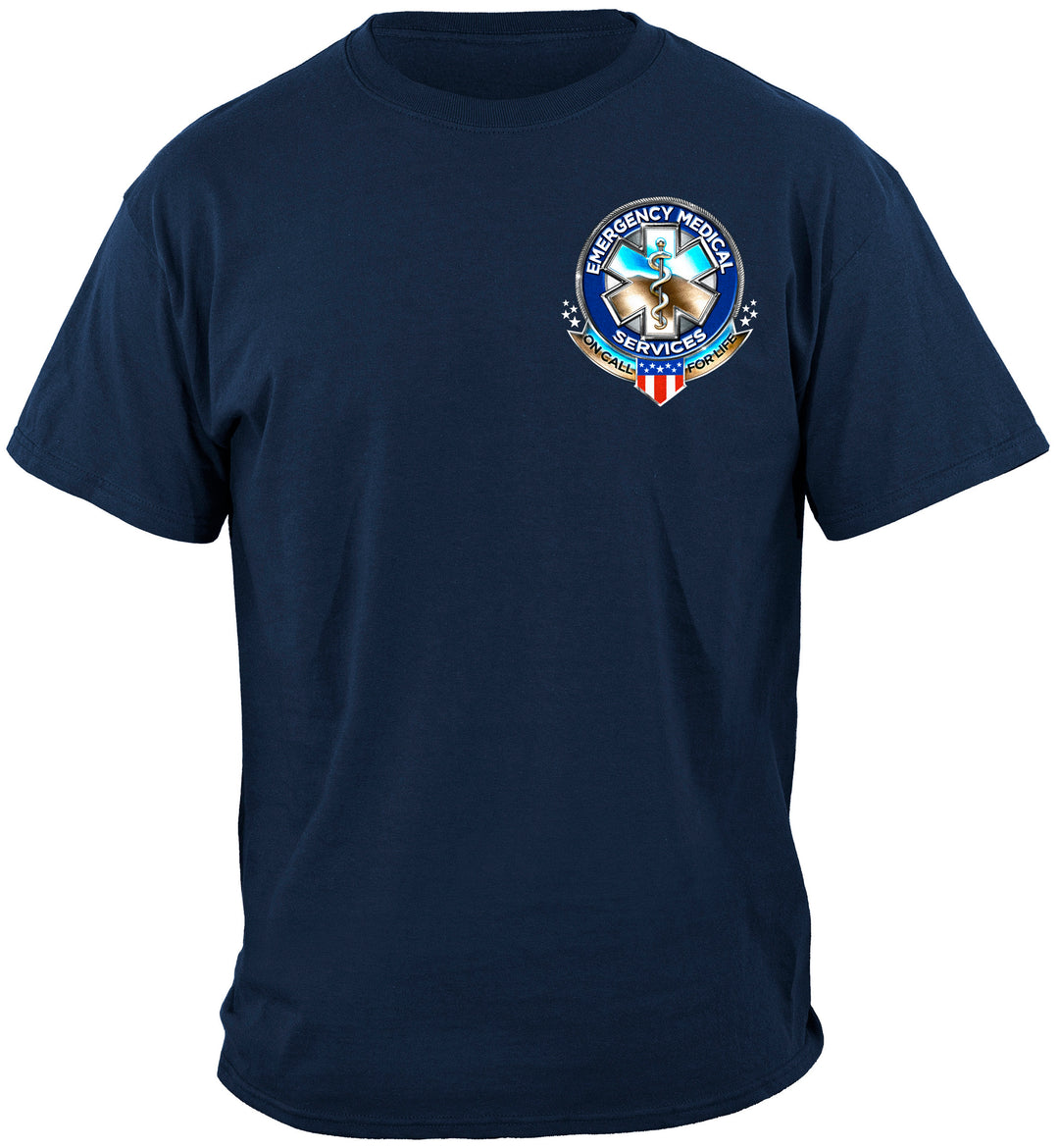 Emergency Medical Service T-shirt