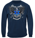 EMS Called To Serve Long Sleeves