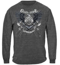 Firefighter Called To Serve Long Sleeves