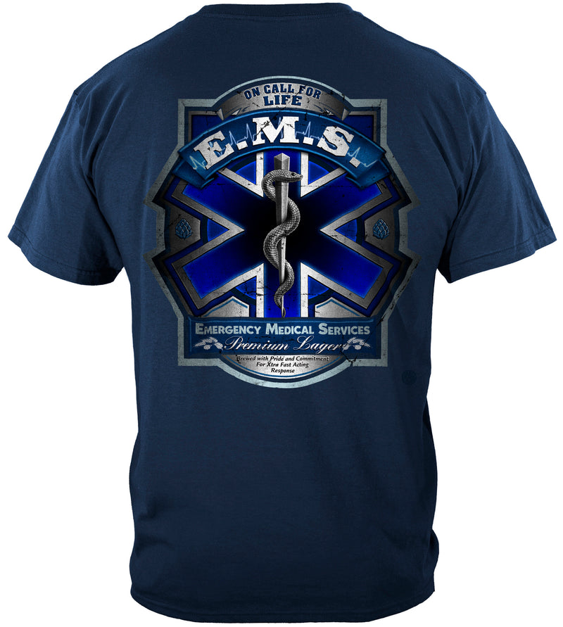 EMS Premium T-shirt