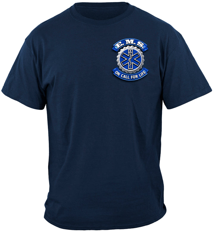 EMS Premium T-shirt