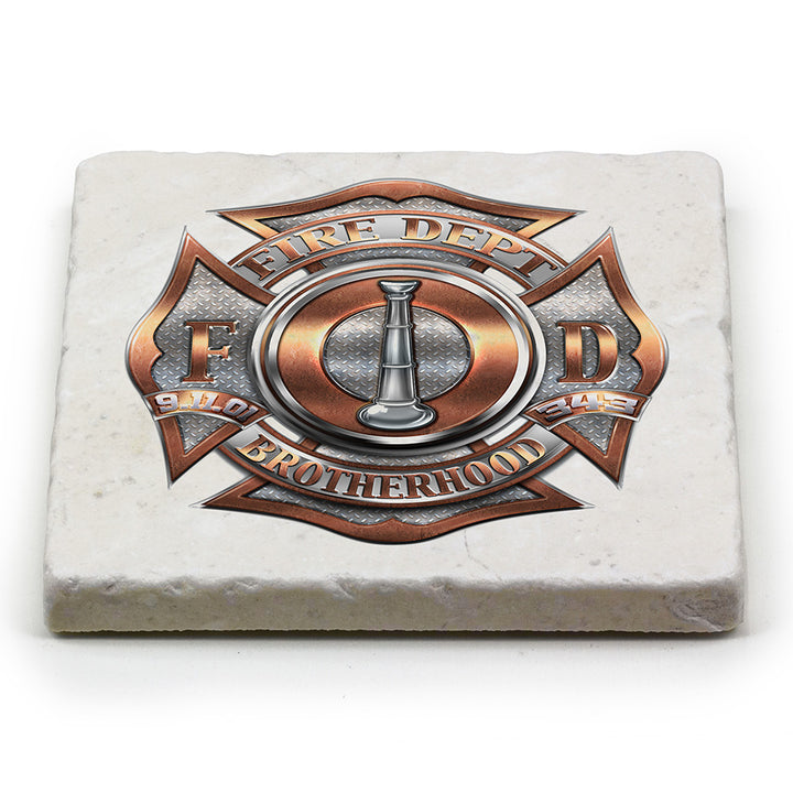 1  Bugle Firefighter Ranking Coaster