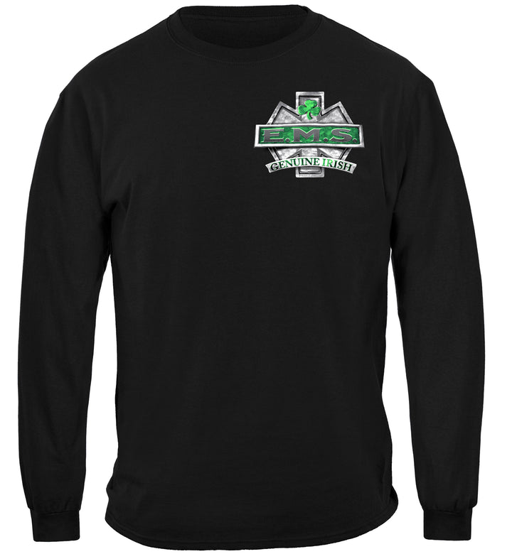 EMS Ireland Best Long Sleeves