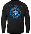 Maltese Gave All Long Sleeves