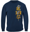 EMS Semper Paratus Long Sleeves