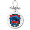 Boston Strong Ornament