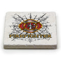 Firefighter Pikes Coaster