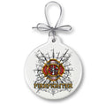FIREFIGHTER PIKES Ornament
