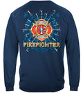 Firefighter Pikes Long Sleeves