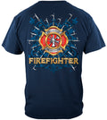Firefighter Brotherhood T-shirt