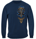 EMS Biker Wings Long Sleeves