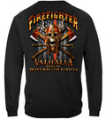 Firefighter Viking Long Sleeves