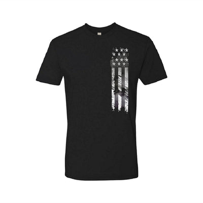 FFC343 Support First Responders Shirt
