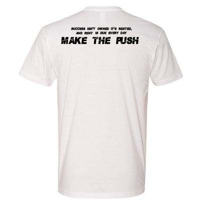 FFC 343 Never Stop Training Premium T-Shirt