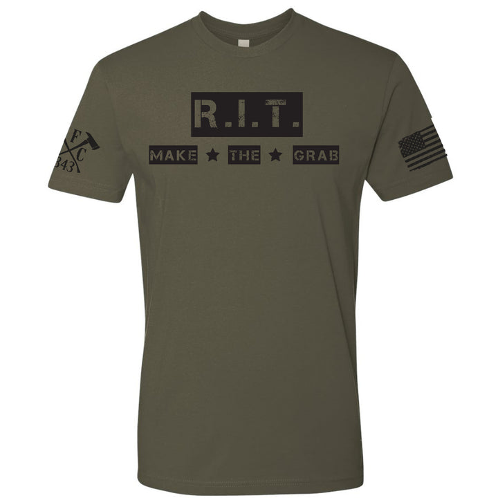 FFC 343 RIT Premium T-Shirt