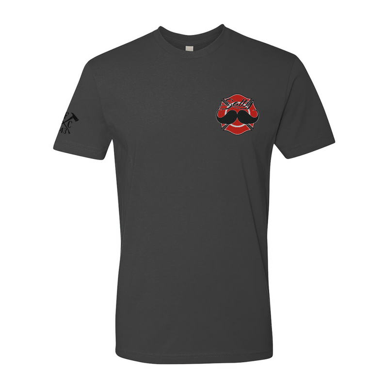 FFC 343 Salty Stache Premium T-Shirt