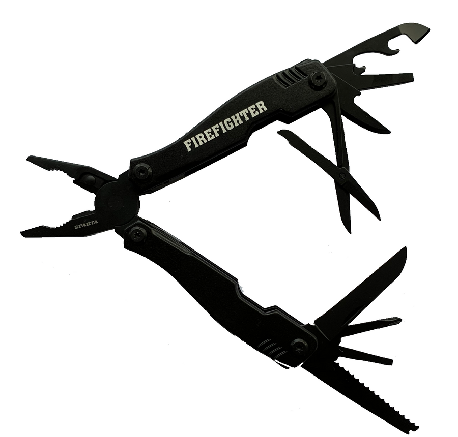 Firefighter Multi-Tool