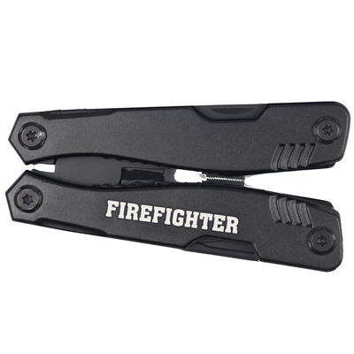 Firefighter Daily 9-in-1 Tool