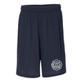 Fire Dept Gym Shorts