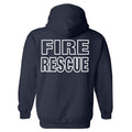 Fire Rescue Hoodie
