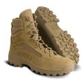 ALTAMA Heat 8" Hot Weather Soft Toe Boot