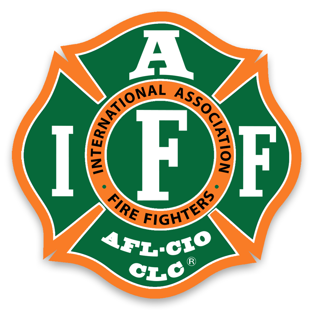 IAFF Team Green Orange