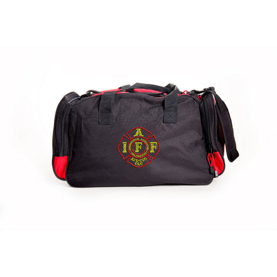 IAFF Officially Licensed Duffel Bag for Firefighter