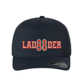 Personalized Ladder Delta FlexFit Hat