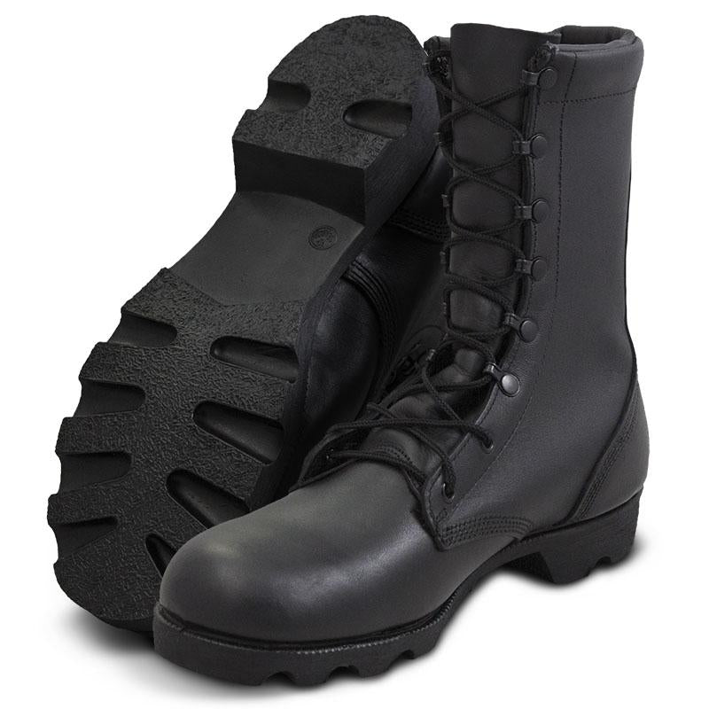 ALTAMA Leather Combat 10" Boot